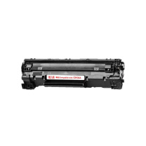 天威 PRINT-RITE 粉盒 PR-CB436AE TRH745BPSYJ 2000页 (黑色) 商用装 DC