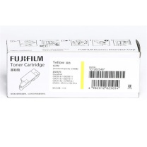 富士胶片 FUJI FILM 墨粉盒 CT202548 适用于CP105b/205b/CM215b/CM215fw (黄色)
