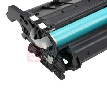 扬帆耐立 YFHC 激光碳粉盒 W1520A 3050页 (黑色) 商专版 带芯片 鼓粉一体