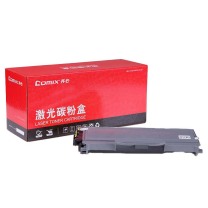 齐心 Comix 碳粉盒 CXP-TN2125 2600页 (黑色)