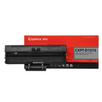 齐心 Comix 易加粉激光碳粉盒 CXPT-D101S 1500页 (黑)