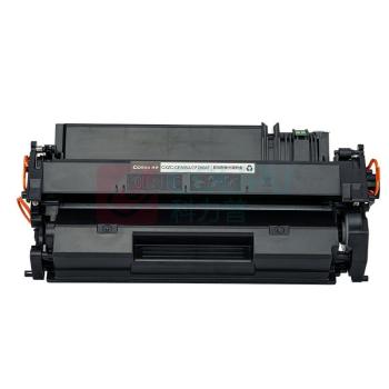 齐心 Comix 易加粉激光碳粉盒 CXZC-CE505A/CF280AT 2700页 (黑)