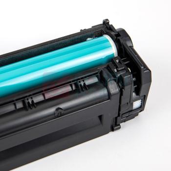 齐心 Comix 激光碳粉盒 CXP-CF212A/CRG331 1800页 (黄)