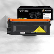 添彩 粉盒 TC-LT2451H/TN2325/P228 2600页 (黑色) 带芯片DC