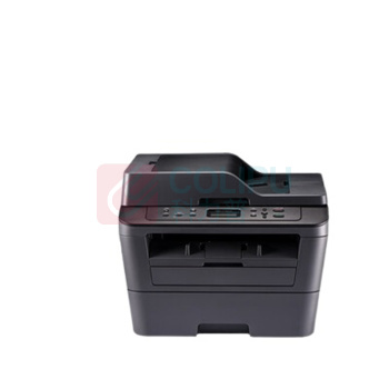绘威 粉盒 TN-2325 6000页 (黑色)