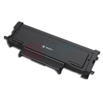 爱胜品 粉盒 TN2611 标准1600页 (黑色)