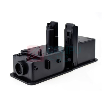 e代经典 墨粉盒 e-TK-5243K 4000页 (黑色)