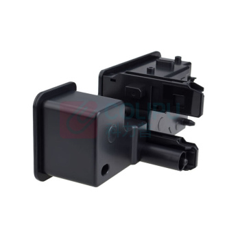 e代经典 墨粉盒 e-TK-5243K 4000页 (黑色)