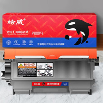 绘威 大容量粉盒 LT2441 6000页 (黑色) 单支装