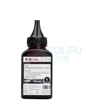 耐诺 碳粉 CC388A 规格:1500页 (黑色) DC