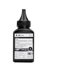 耐诺 碳粉 TO400 规格:2000页 (黑色) DC