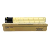 欧普 粉盒 TN220Y 28000页 (黄色)