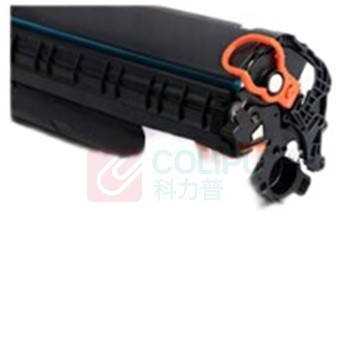 普伟 粉盒 CRG-051D-T 1700页 (黑色)