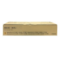天威 PRINT-RITE 墨粉盒 CT202202 34000页 (黄色) 1支/支