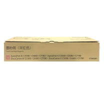 天威 PRINT-RITE 墨粉盒 CT202201 34000页 (红色) 1支/支
