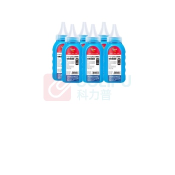 绘威 碳粉 Q2612A 2500页 (黑色) 6支/盒