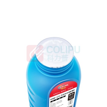 绘威 碳粉 CC388A 1800页 (黑色) 1支/支