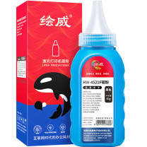 绘威 墨粉 W1110A 3500页 (黑色) CF