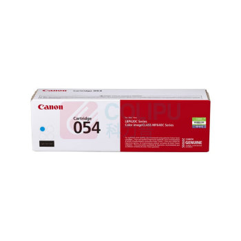 佳能 CANON 蓝(适用MF645Cx/MF643Cdw/MF641Cdw) CRG054H C