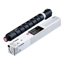 佳能 CANON 原装墨粉盒 NPG-88 红色 适用c3926