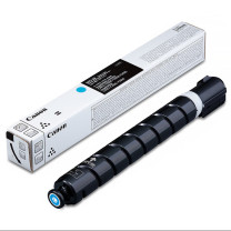 佳能 CANON 原装墨粉盒g NPG-88 蓝色 适用c3926