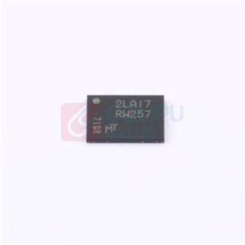 Micron 芯片 MT25QU01GBBB1EW9-0SIT