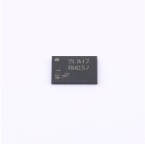 Micron 芯片 MT25QU01GBBB1EW9-0SIT
