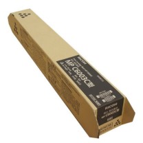 理光 RICOH 黑色碳粉盒1支装 适用MP C4503SP/5503SP/6003SP/4504SP/6004SP (Ricoh)MPC6003C