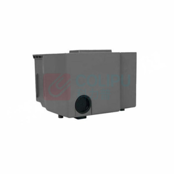 理光 RICOH 黑色 适用理光MP C2003SP/C2503SP/C2011SP/C2004SP/C2504SP 1 个 打印机耗材 墨粉盒 MPC2503C