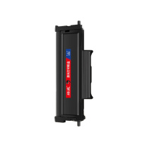 绘威 粉盒 TO-460H 3500页 (黑色) 鼓粉分离 适用奔图m7160dw
