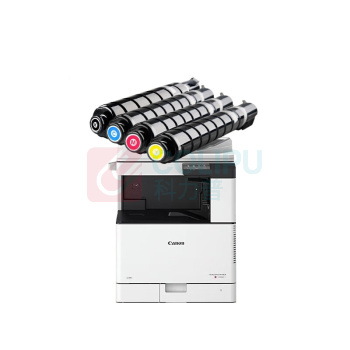 天威 PRINT-RITE 墨粉 TN220 黑色29000页/支、彩色26000页/支 (四色(黑青红黄)) DC