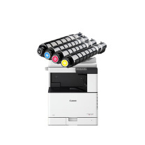 天威 PRINT-RITE 墨粉 TN220 黑色29000页/支、彩色26000页/支 (四色(黑青红黄)) DC
