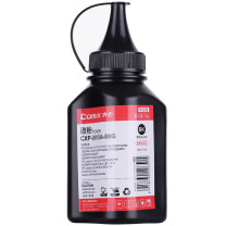 齐心 Comix 碳粉 CXP-CF230/218-45G (黑色)