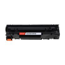 易路通 激光碳粉盒 商务经济版 带芯片 CRG 328 2100页 (黑色) 适用佳能MF4400 MF4410 MF4412MF4450