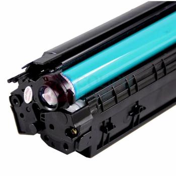 易路通 激光碳粉盒 商务经济版 带芯片 CRG 328 2100页 (黑色) 适用佳能MF4400 MF4410 MF4412MF4450