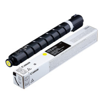 佳能 CANON 墨粉盒 NPG-88Y 大容量装【约19000张】 (黄色) 适用于C3322L/c3326