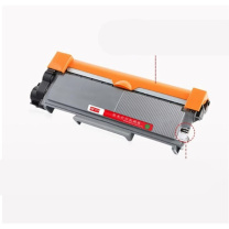卫斯理 粉盒 WSL-LT2451/TN2325 适用联想 LJ2405D LJ2605D M7455DN M7675DXF 兄弟 2260D 7080D 7180D 7880DN (黑色) 带芯片 2600页
