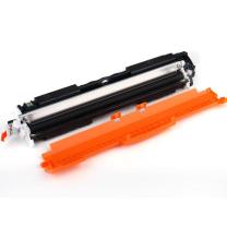 卫斯理 粉盒 WSL-CE312A/CF352A (黄色) 带芯片1000页 适用HP CP1025/CP1025nw/M175A/M175nw/M275nw