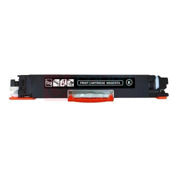 卫斯理 粉盒 WSL- CE311A/CF351A (蓝色) 带芯片1000页 适用HP CP1025/CP1025nw/M175A/M175nw/M275nw