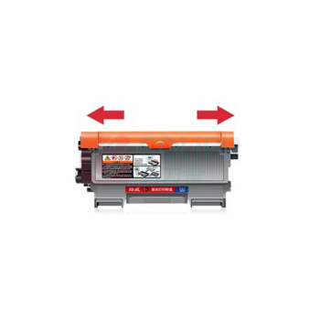 绘威 碳粉 MFC-7470D 6000页 (黑色)