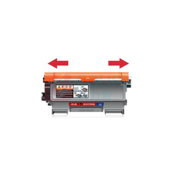 绘威 碳粉 MFC-7470D 6000页 (黑色)