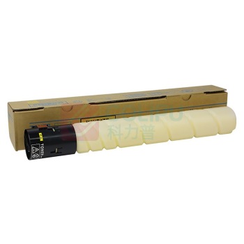 得印 befon 得印(befon) PLUS BF-TN223大容量 25000页适用美能达C226 粉盒 1.00 只/支 (计价单位:支) 黄色 BF-TN223