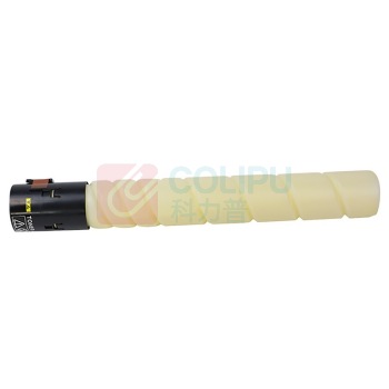 得印 befon 得印(befon) PLUS BF-TN223大容量 25000页适用美能达C226 粉盒 1.00 只/支 (计价单位:支) 黄色 BF-TN223