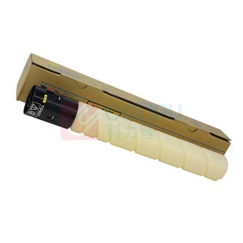 得印 befon 得印(befon) PLUS BF-TN223大容量 25000页适用美能达C226 粉盒 1.00 只/支 (计价单位:支) 黄色 BF-TN223