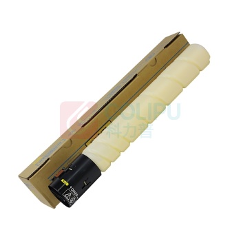 得印 befon 得印(befon) PLUS BF-TN223大容量 25000页适用美能达C226 粉盒 1.00 只/支 (计价单位:支) 黄色 BF-TN223