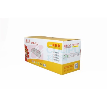 天威 PRINT-RITE 激光碳粉盒 PR-BRO TN1035/LEN LT201E TFB293BPSYJ 1500页 (黑色) 粉盒*1 商用装 闪加粉