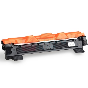 天威 PRINT-RITE 激光碳粉盒 PR-BRO TN1035/LEN LT201E TFB293BPSYJ 1500页 (黑色) 粉盒*1 商用装 闪加粉