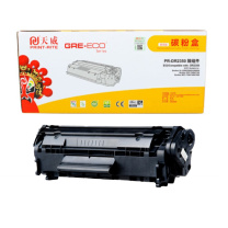 天威 PRINT-RITE 碳粉盒 PR-DR2350E 鼓组件 TFB437BPSYJ 12000页 (黑色) 鼓组件*1 商用装