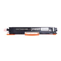 易路通 粉盒 CE310A/126A 1200页 (黑色) 适用HP 1025 M175 M275