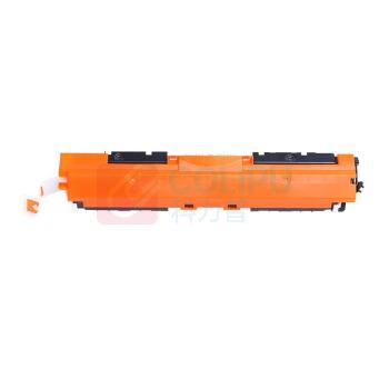 易路通 粉盒 CE310A/126A 1200页 (黑色) 适用HP 1025 M175 M275